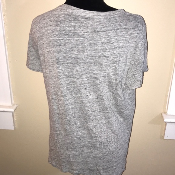 J. CREW “DANCING”HUGO GUINNESS graphic tee - Picture 6 of 8